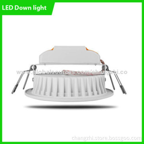LED Down Lights
